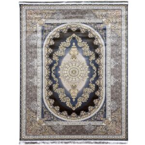 Handgeknüpfter Orientteppich