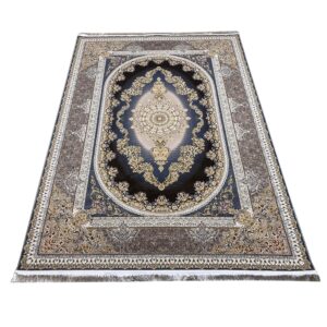 Alternative view of Handgeknüpfter Orientteppich