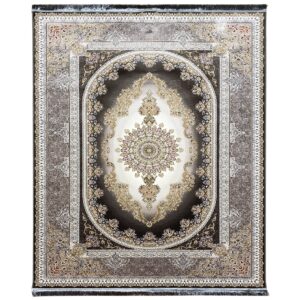 Handgeknüpfter Orientteppich