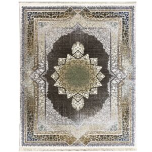 Handgeknüpfter Orientteppich