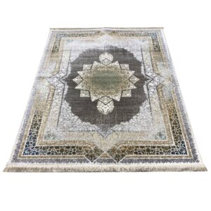 Alternative view of Handgeknüpfter Orientteppich