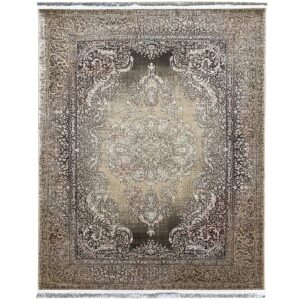 Handgeknüpfter  and Orientteppich