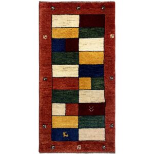 Eleganter Teppichläufer