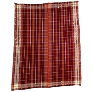 Handgewebter Jajim-Teppich