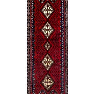 Alternative view of Eleganter &Teppichläufer