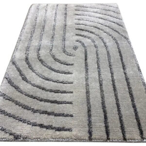 Alternative view of Handgeknüpfter Orientteppich