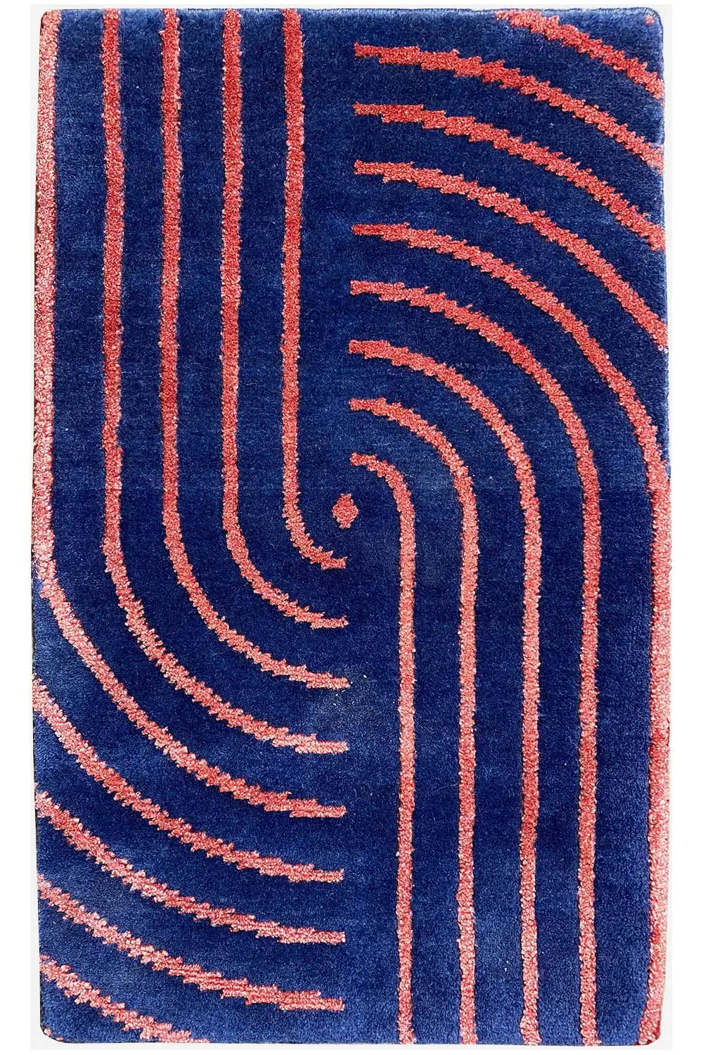 Handgeknüpfter &Orientteppich