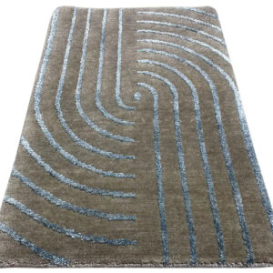 Alternative view of Handgeknüpfter Orientteppich