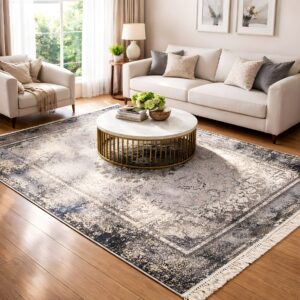 Alternative view of Handgeknüpfter Orientteppich