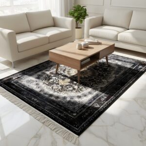 Alternative view of Handgeknüpfter Orientteppich