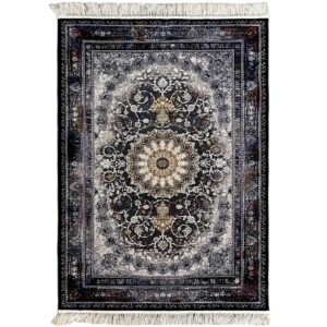 Handgeknüpfter Orientteppich