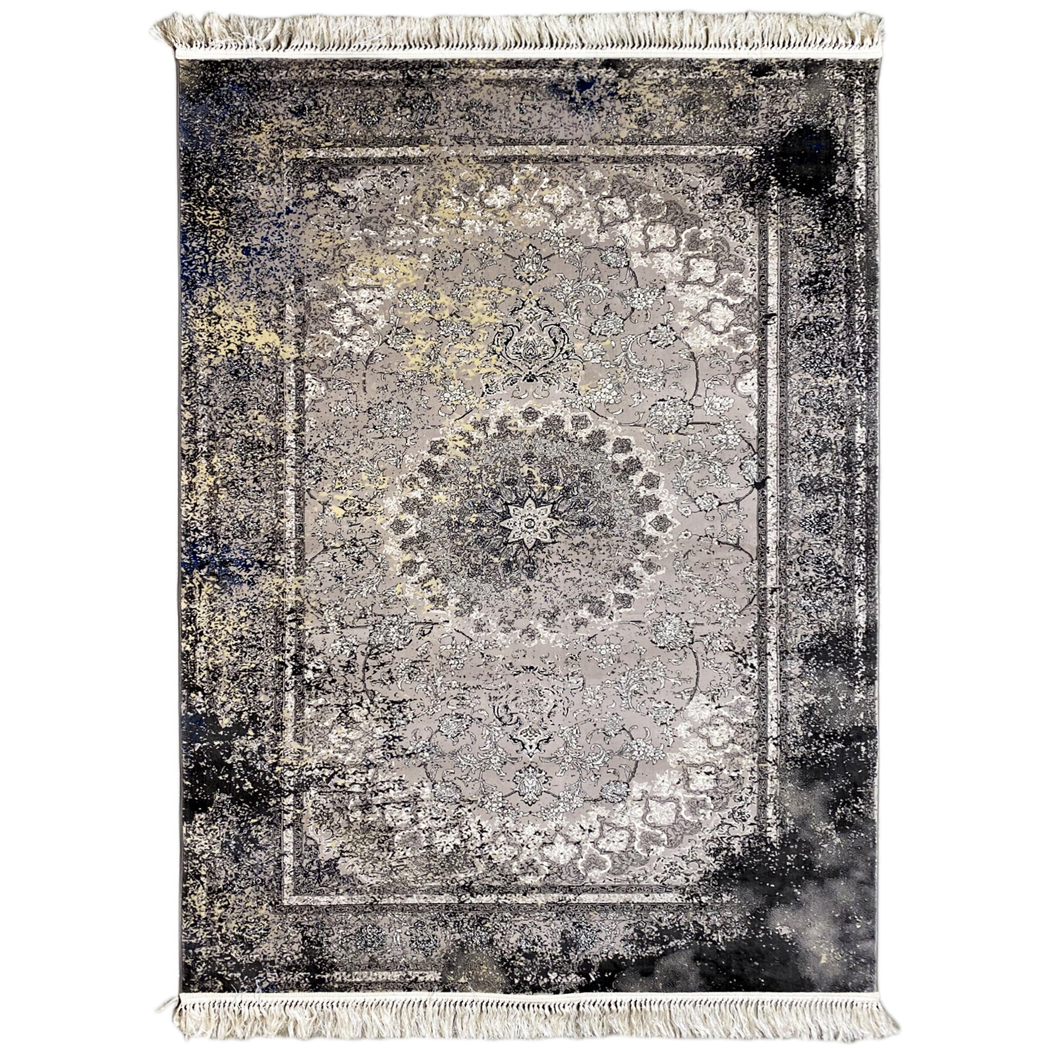 Handgeknüpfter Orientteppich