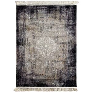 Handgeknüpfter Orientteppich