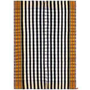 Handgewebter Jajim-Teppich