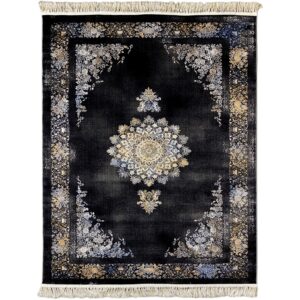 Handgeknüpfter Orientteppich