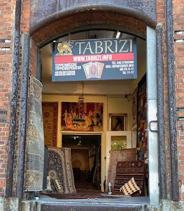 Tabrizi Im- & Export place picture