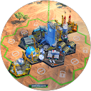 Smoking Dog 5/6 profile picture